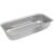Forma Retangular para Pão Elitec 28cm x 11cm, Alumínio – 380
