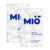 Kit 2 Algodão Mió Bola Hidrófilo 95g