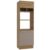 Paneleiro Botanic 70 Cm 3 Portas