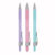 Lapiseira 0.7mm Grip Matic Colors SM/07GMC Faber-Castell