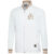 Jaqueta Real Madrid Retrô Masculina Oficial