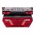 Lanterna Traseira Implemento 24v LED Pisca Sequencial Carreta Randon Guerra Lado Esquerdo L3071