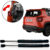 Par Amortecedores Tampa Porta Malas Jeep Renegade 2015 2016 2017 2018 2019 2020 até 2021 Encaixe