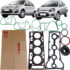 Armário Aéreo com Balcão Gabinete de Pia 120cm sem Tampo Classic P11 Preto – Mpozenato