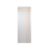 Folha de Porta Madeira Decorada 210x90cm Espessura 3,5cm Mantiqueira Mgm Branco