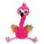 PETS ALIVE – FRANKIE THE FUNKY FLAMINGO