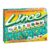 Brinquedo Jogo de Tabuleiro Lince Alfabeto Grow – 03448