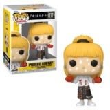 Boneco Funko Pop! Friends – Phoebe With Chicken Pox