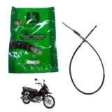 Cabo Freio Dianteiro Pop 110i 2019 2020 Original
