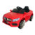 Mini Carro Elétrico Infantil Criança 6V com Controle Remoto Importway Vermelho BW-007-VM