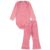 Conjunto Feminino Infantil Canelado Básico