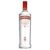 Vodka Red 998 ml Tradicional Smirnoff