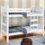 Beliche Caribe 100% Mdf Branco – Gabrielli