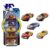 Brinquedo Infantil Conjunto Mini Veiculos Pullback com 5 Sonic Candide – 4610