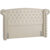 Cabeceira Cama Box Queen 160 cm P05 Sofia Facto Dunas Pérola – Lyam Decor