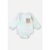 Body Manga Longa Comfy para Bebê Menino Up Baby