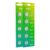 10 Baterias Pilha Moeda Cr2450 3v 2 Cartelas Brinquedo Elgin