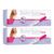 Kit 2 und Baby Sure Caneta Teste Gravidez