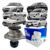 Bomba Água Indisa Ford Courier Ecosport Escort Fiesta Ka Focus