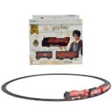 Trem Harry Potter Expresso Hogwarts – 13 peças