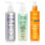 Kit Trio Sabonetes Payot: Vitamina C + Retinol + Acnederm