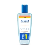 Sabonete Liquido Facial Acnezil Antisseptico 200ml