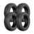 Jogo 4 Pneus Speedmax Aro 15 SPM226 195/60R15 88H