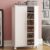 Sapateira Bst 08 Branco – Brv Móveis