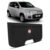 Tampão Porta Malas Fiat Uno 2011 a 2014 R-Acoustic Bagagito Carpete Grafite