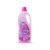 Amaciante de Roupas Zulu Perfumes + Coala Encanto 2L