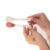 Kit 2 colheres termossensíveis Rosa – TurmaTube