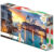 QUEBRA CABEÇA VENEZA 1000 PEÇA GGB BRINQUEDOS PUZZLE PAISAGEM PONTOS TURÍSTICOS ITÁLIA RIO BARCO CÉU
