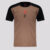 Camisa Flamengo Avença Marrom