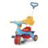 Prendedor de Chupeta Baby Miçangas Trava Clipe Livre BPA Infantil – Castela
