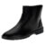 Bota Feminina Cano Baixo Moleca 5345101