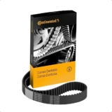 CORREIA DENTADA RENAULT CLIO 1.6 16V 2000 EM DIANTE CT1126
