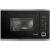 Forno Micro-ondas de Embutir Mueller 25 Litros Preto MMO0225G1