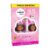 Kit Shampoo 300ml + Condicionador 200ml SOS Cachos Kids Hidratação
