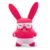 Pelúcia Fuggler Vacay Vibes 23cm – Rabid Rabbit
