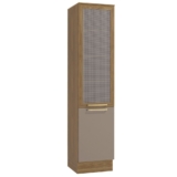 Paneleiro Botanic 50 Cm 2 Portas