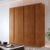 Guarda Roupa Casal Boston 6 Portas e 4 Gavetas MDF Moderna