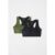 Kit Com 2 Tops Esportivos Feminino Nadador Hering Sports