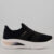 Tênis Olympikus Flora 2 Feminino Preto e Branco