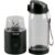 Liquidificador Portátil Amvox 220W ALQ 0108 Carregamento Magnético IPX7 Black BIVOLT