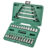 Jogo de Soquete e Chave Torx 3/8 e 1/4″ Sata com 35 Peças ST09010SJ