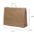 10~50 SACOLA KRAFT  39,5 X 13,5 X 38 (LC) – REF:0145