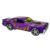 Mini Veículos Die Cast Garagem S.A. – Classico Roxo