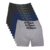 Kit com 10 Cuecas Zorba Boxer Algodão Sem Costura 781