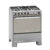 Fogão FGISL510PRIX Select 5 Bocas Suggar
