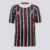 Camisa Umbro Fluminense I 2025 Juvenil